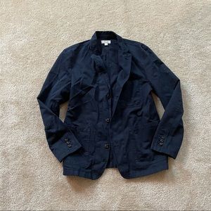EUC J. Crew Wallace & Barnes Men’s Jacket!